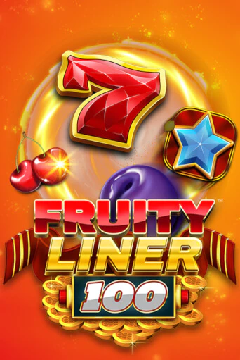 Демо игра Fruityliner 100 от  | Casino X BY