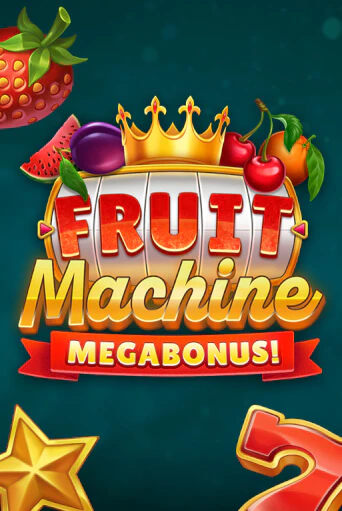 Демо игра Fruit Machine: Megabonus! от Mascot Gaming | Casino X BY