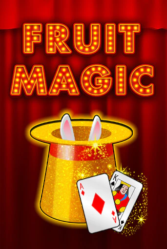 Демо игра Fruit Magic   от  | Casino X BY