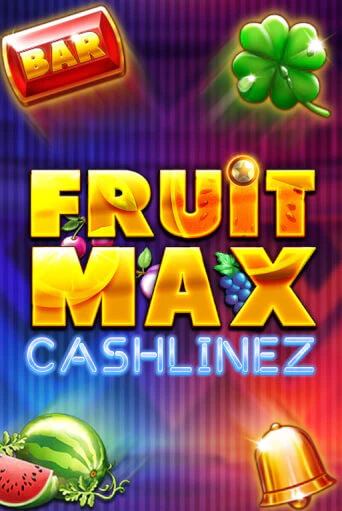 Демо игра FruitMax: Cashlinez от  | Casino X BY