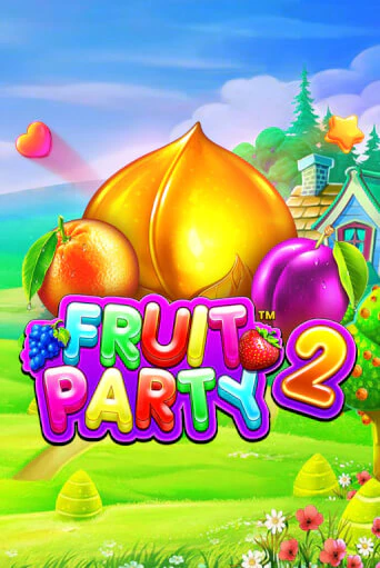 Демо игра Fruit Party 2™ от  | Casino X BY