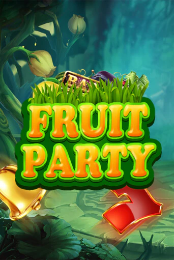 Демо игра Fruit Party от  | Casino X BY