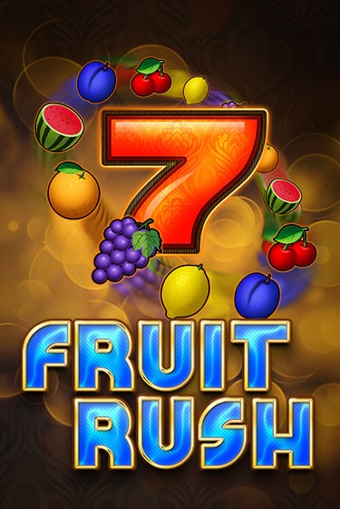 Демо игра Fruit Rush от  | Casino X BY