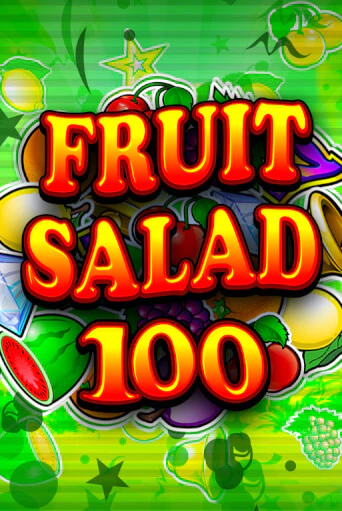 Демо игра Fruit Salad 100 от  | Casino X BY