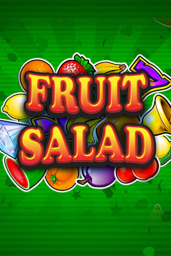 Демо игра Fruit Salad от  | Casino X BY