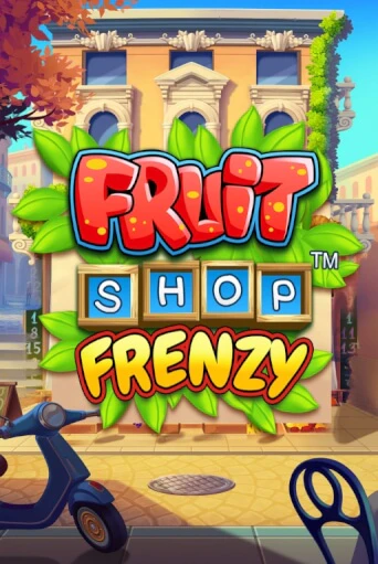 Демо игра Fruit Shop Frenzy от  | Casino X BY
