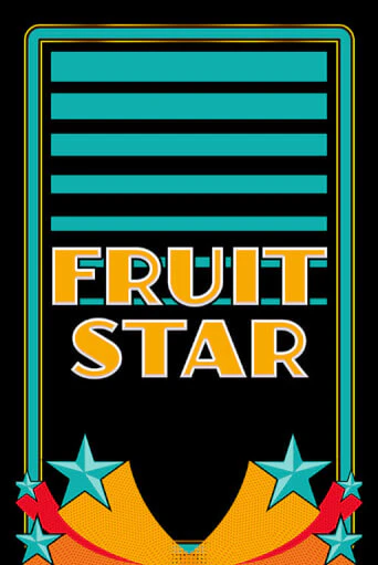 Демо игра Fruit Star от  | Casino X BY