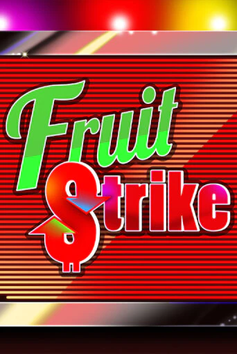 Демо игра Fruit Strike от  | Casino X BY