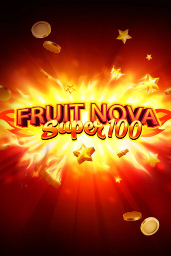 Демо игра Fruit Super Nova 100 от  | Casino X BY