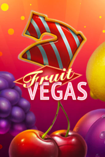 Демо игра Fruit Vegas от Mascot Gaming | Casino X BY