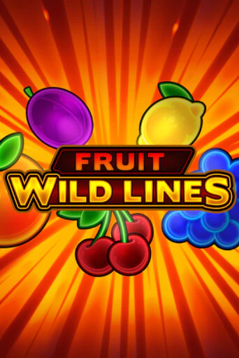 Демо игра Fruit Wild Lines от  | Casino X BY