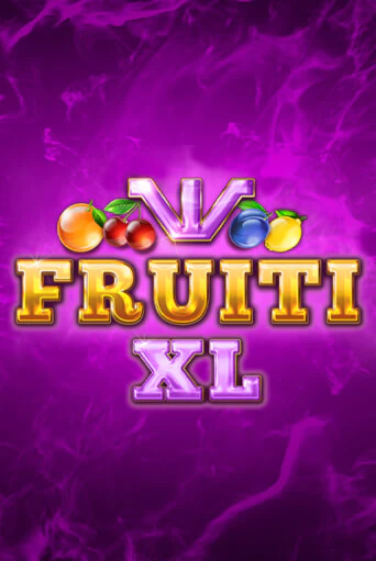 Демо игра Fruiti XL от  | Casino X BY