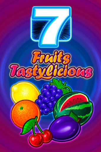 Демо игра Fruits Tastylicious от  | Casino X BY
