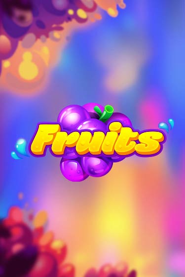Демо игра Fruits от  | Casino X BY