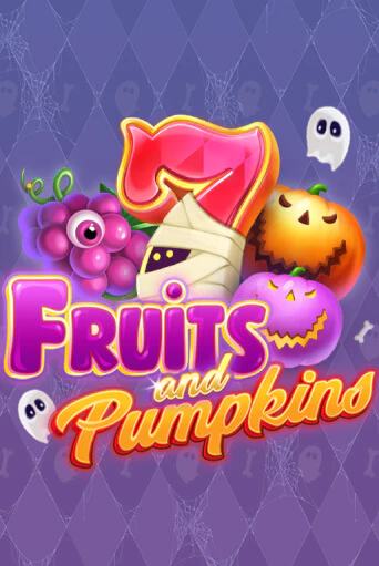 Демо игра Fruits and Pumpkins от  | Casino X BY