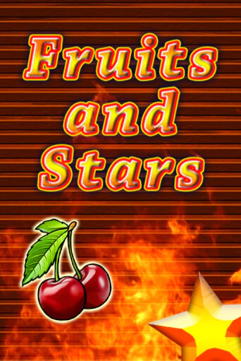 Демо игра Fruits and Stars от Fazi | Casino X BY
