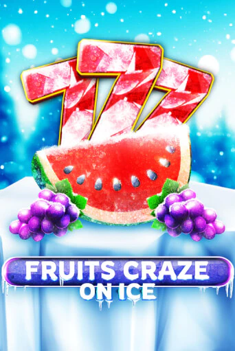 Демо игра Fruits Craze - On Ice от  | Casino X BY