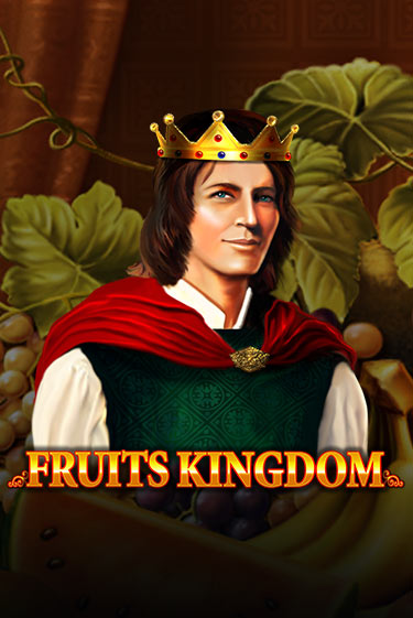 Демо игра Fruits Kingdom от  | Casino X BY