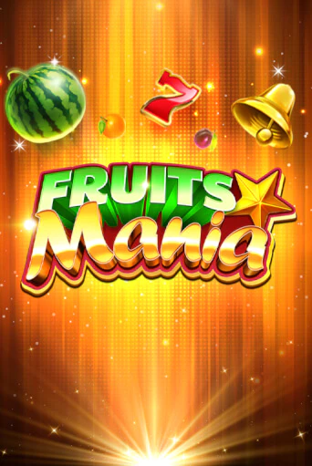 Демо игра Fruits Mania от  | Casino X BY