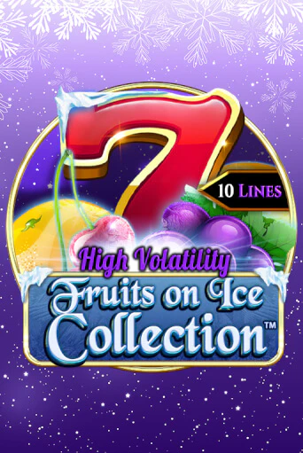 Демо игра Fruits On Ice Collection 10 Lines от  | Casino X BY