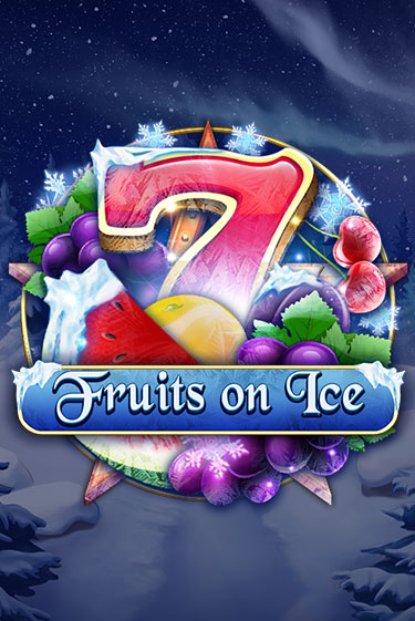 Демо игра Fruits on Ice от  | Casino X BY