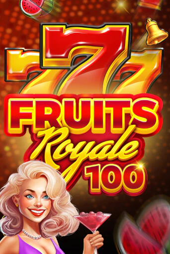 Демо игра Fruits Royale 100 от  | Casino X BY