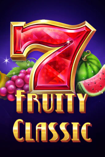 Демо игра Fruity Classic от  | Casino X BY