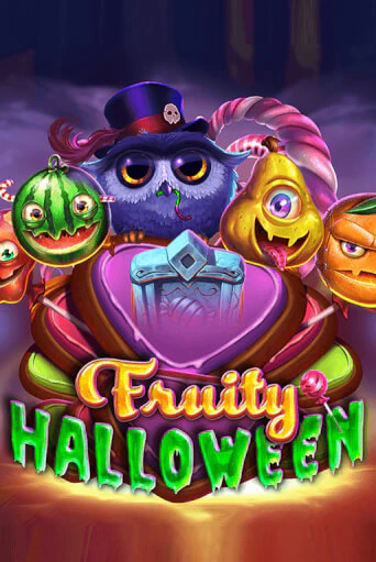 Демо игра Fruity Halloween от  | Casino X BY