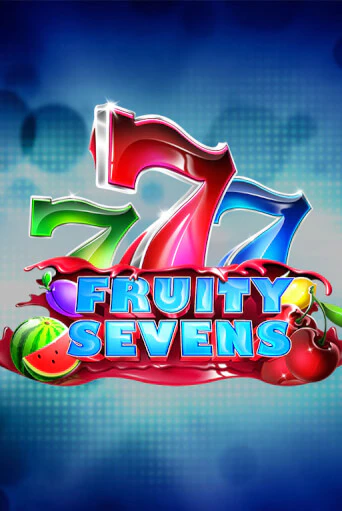 Демо игра Fruity Sevens от  | Casino X BY