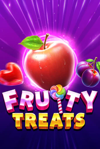 Демо игра Fruity Treats от  | Casino X BY