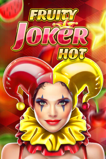 Демо игра Fruity Joker Hot от  | Casino X BY