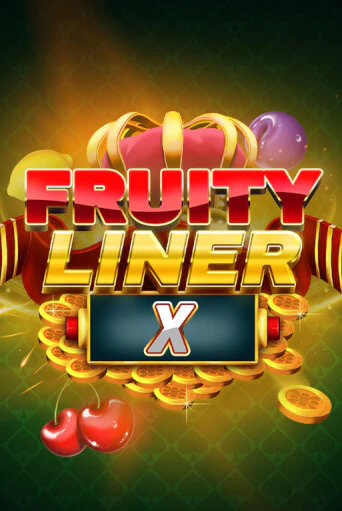 Демо игра Fruityliner X от  | Casino X BY