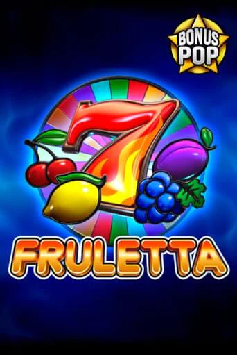Демо игра Fruletta от  | Casino X BY