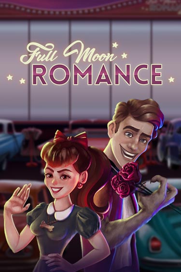 Демо игра Full Moon Romance от  | Casino X BY