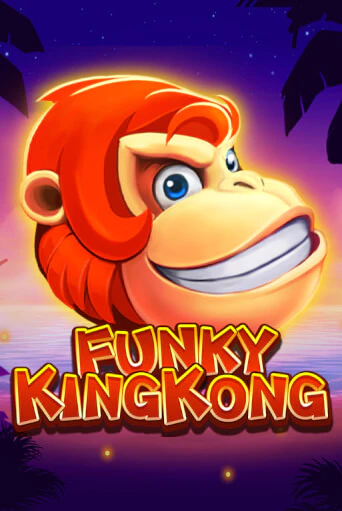 Демо игра Funky King Kong от  | Casino X BY