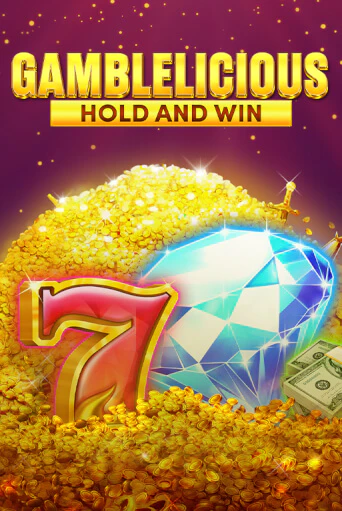Демо игра Gamblelicious Hold and Win от  | Casino X BY
