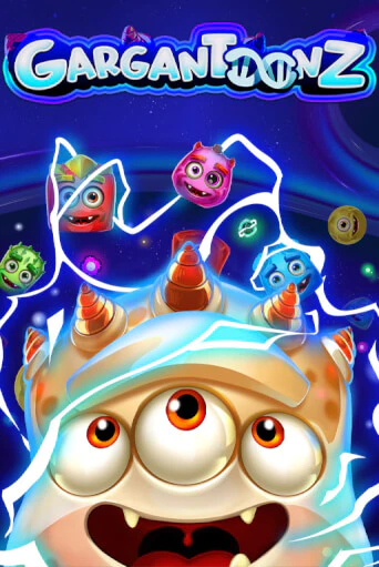 Демо игра Gargantoonz от  | Casino X BY