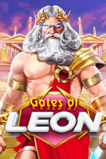 Демо игра Gates of Leon от  | Casino X BY