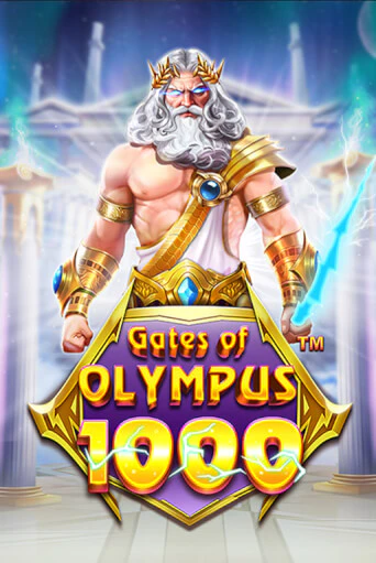 Демо игра Gates of Olympus 1000 от  | Casino X BY