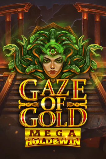 Демо игра Gaze of Gold:™ MEGA Hold & Win™ от  | Casino X BY