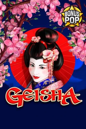 Демо игра Geisha от  | Casino X BY