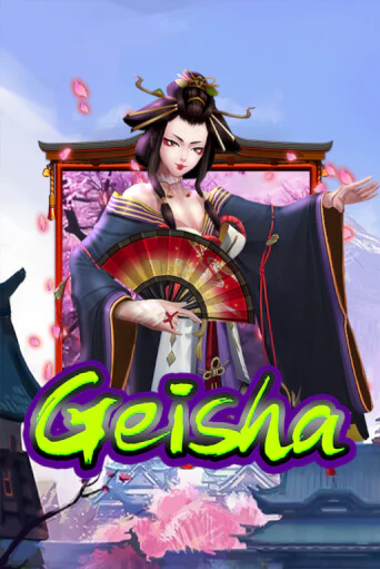 Демо игра Geisha от  | Casino X BY