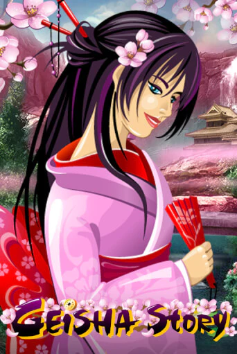 Демо игра Geisha Story от  | Casino X BY
