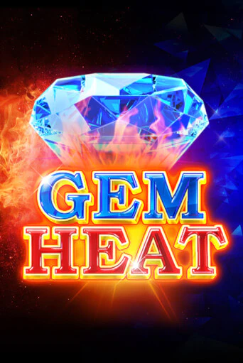 Демо игра Gem Heat от  | Casino X BY