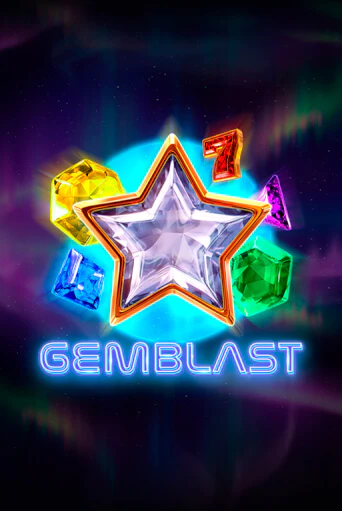 Демо игра Gemblast от  | Casino X BY