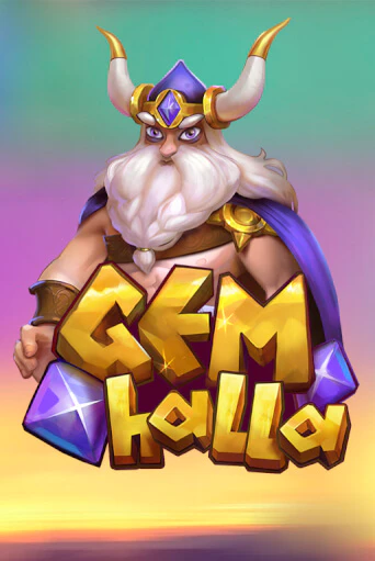 Демо игра Gemhalla от  | Casino X BY