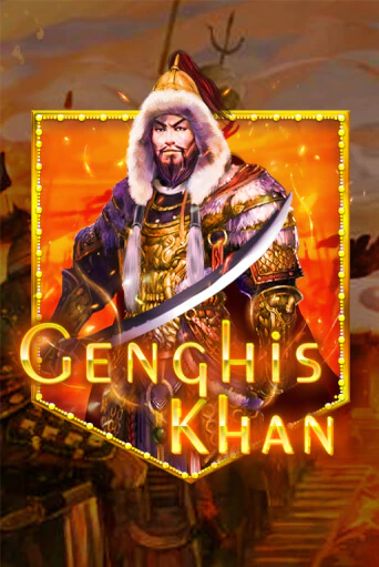 Демо игра Genghis Khan от  | Casino X BY