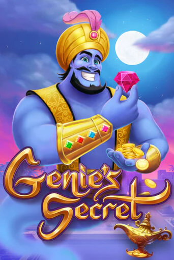 Демо игра Genie's Secret от  | Casino X BY