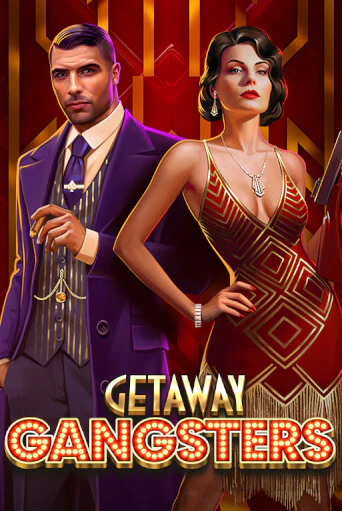 Демо игра Getaway Gangsters™ от  | Casino X BY