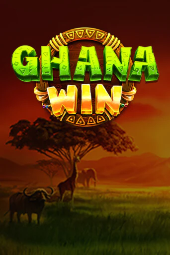 Демо игра Ghana Win от  | Casino X BY